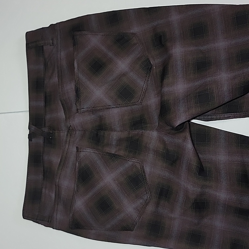 DEMOCRACY HIGH RISE PANTS/ SIZE 8. - Picture 10 of 13